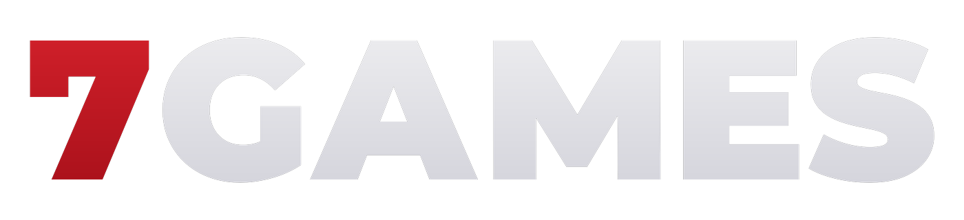 7games logo